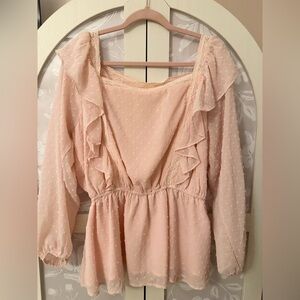 Chic Soul Top